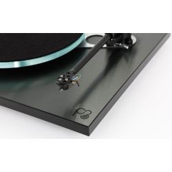 Rega Planar 3 RS pladespiller - Speciel Edition